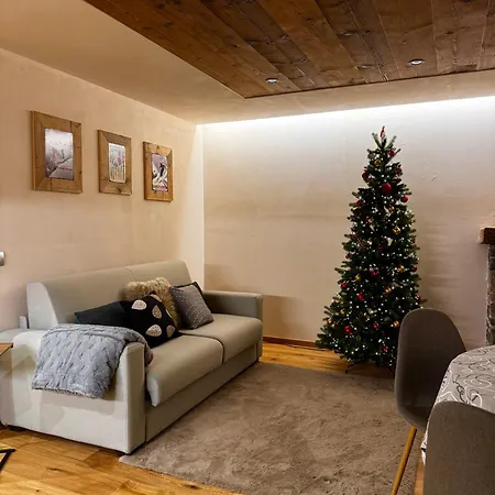 Appartement Bait Da Diego