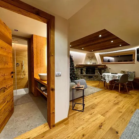 Bait Da Diego Appartement *