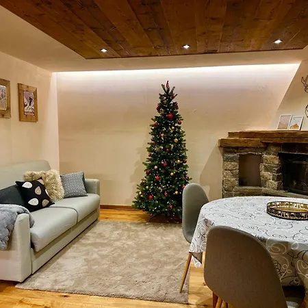 Bait Da Diego Livigno