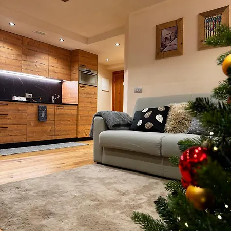 Bait Da Diego Apartment Livigno