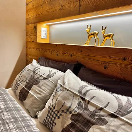 Bait Da Diego * Livigno