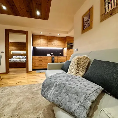 Bait Da Diego Apartment *