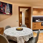 Apartament Bait Da Diego *