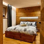 Apartament Bait Da Diego *
