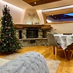 Apartament Bait Da Diego