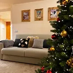 Bait Da Diego Apartament