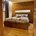 Bait Da Diego Apartament *