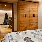 Apartament Bait Da Diego *