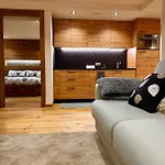 Apartament Bait Da Diego Livigno