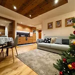 Apartament Bait Da Diego