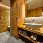Apartament Bait Da Diego Livigno