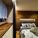 Bait Da Diego Apartament *