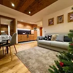 Apartament Bait Da Diego *
