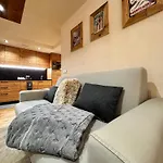 Bait Da Diego Apartament Livigno