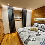 Bait Da Diego Apartament