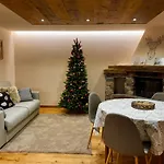 Apartament Bait Da Diego *