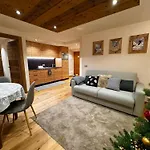 Apartament Bait Da Diego *
