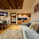 Bait Da Diego Apartament