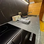 Apartament Bait Da Diego *