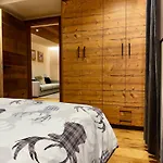 Apartament Bait Da Diego *