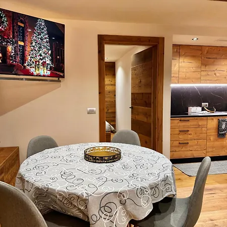 Appartement Bait Da Diego *