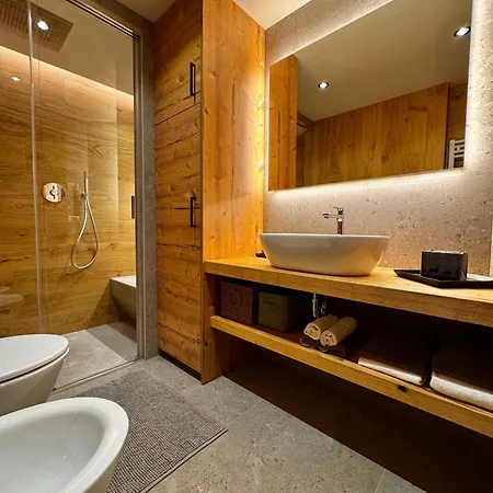 Bait Da Diego Appartement *
