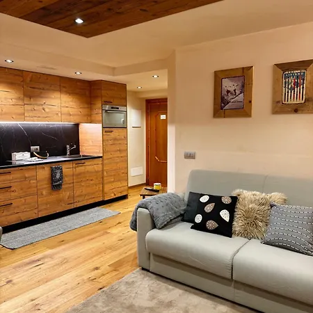 Bait Da Diego Apartment *