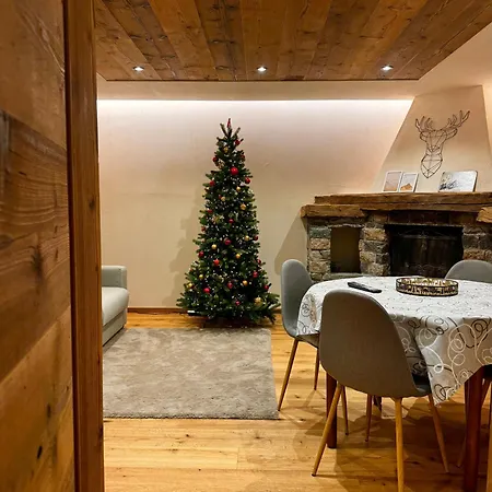 Bait Da Diego Appartement Livigno