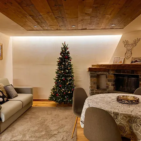 Appartement Bait Da Diego Livigno