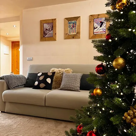 Bait Da Diego Appartement