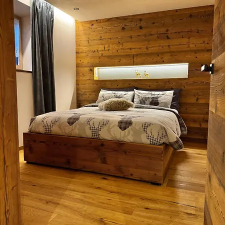 Bait Da Diego Appartement *