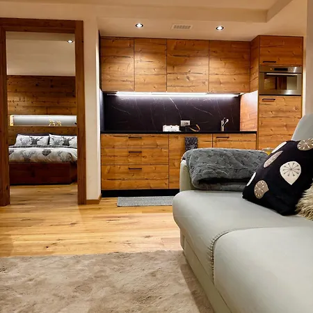 Appartement Bait Da Diego Livigno