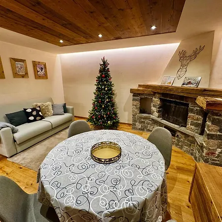 Bait Da Diego Appartement