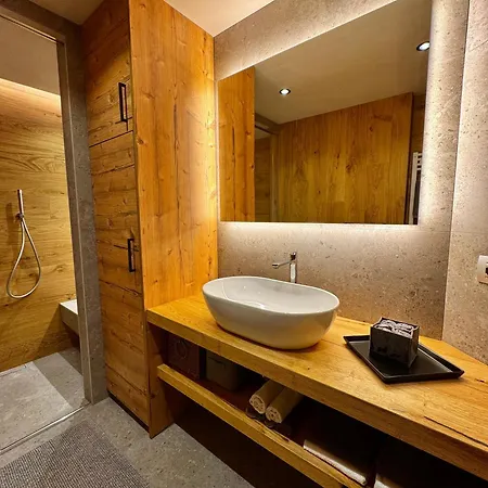 Bait Da Diego Appartement *