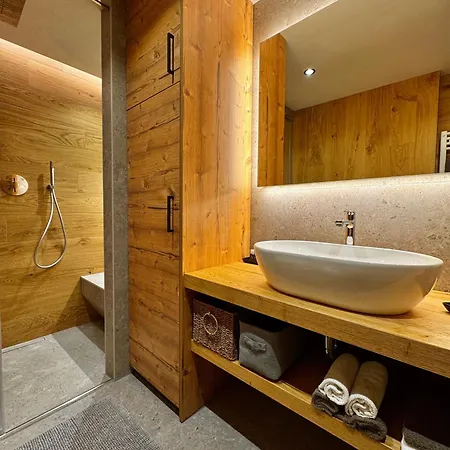 Appartement Bait Da Diego Livigno