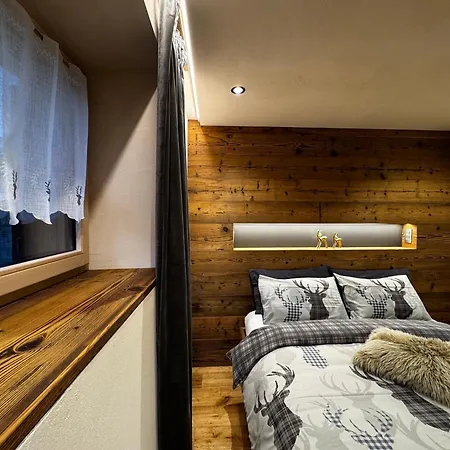 Bait Da Diego Apartment *