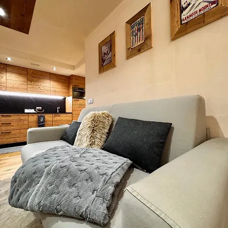 Bait Da Diego Apartment Livigno