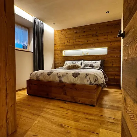 Appartement Bait Da Diego Livigno