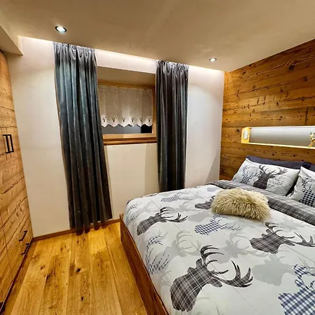 Bait Da Diego Appartement