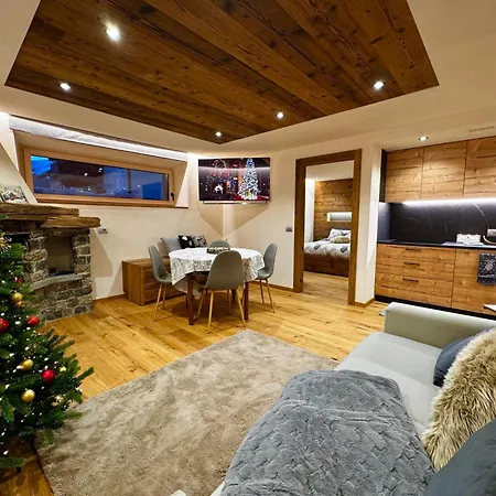 Bait Da Diego Appartement *