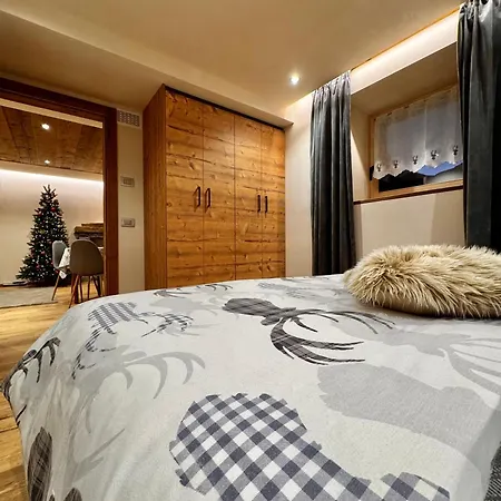 Appartement Bait Da Diego Livigno