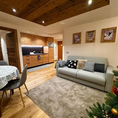 Appartement Bait Da Diego *