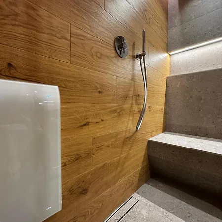Appartement Bait Da Diego Livigno