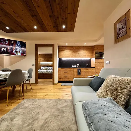 Bait Da Diego Appartement