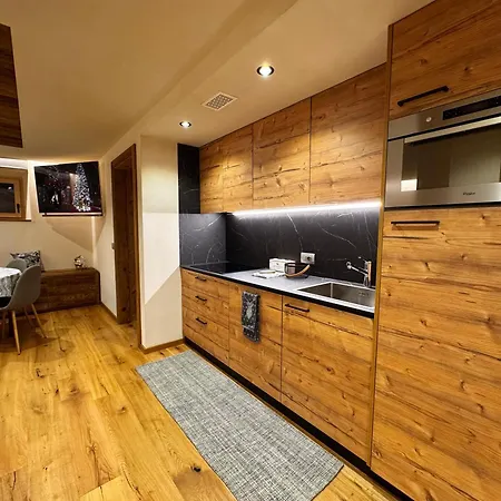 Appartement Bait Da Diego *