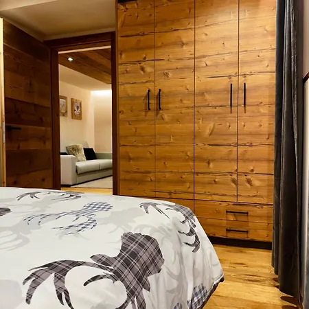 Appartement Bait Da Diego *