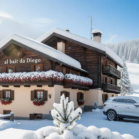 Bait Da Diego Livigno