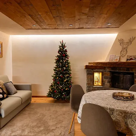 Appartement Bait Da Diego *