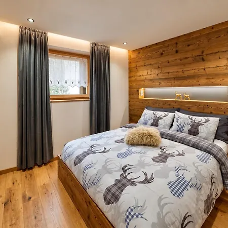 Appartement Bait Da Diego *