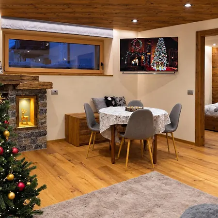 Bait Da Diego Livigno